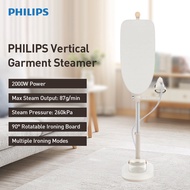 Philips 5000 Series Upright Steam Iron