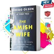 The Amish Wife by Gregg Olsen