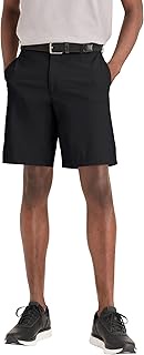 Dockers Men's Go Airweave Short Slim Active Pants