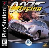 PS1  007 - RACING