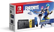 Nintendo Switch Fortnite Wildcat Bundle