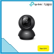 TP-Link Tapo C211 Pan/Tilt Home Security Wi-Fi Camera