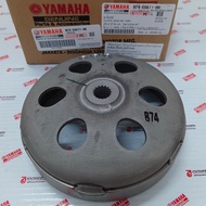 B74E661100 Clutch Shirt XMAX YAMAHA Genuine B74-E6611-00