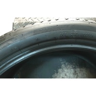 Used Tyre Secondhand Tayar BRIDGESTONE ALENZA 001 275/40R22 50% Bunga Per 1pc