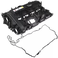 Improved Valve Cover for BMW Series B38 B48