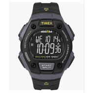 TIMEX IRONMAN CLASSIC 30 Black Digital Watch