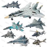 [F/A18 Super Hornet] 1: 72 High Precision F18 Fighter Bumblebee F14 My Neighbor Tomcat Fighter Pirat