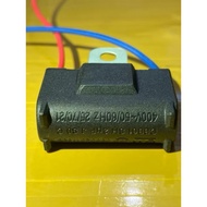 [ Combo of 5 pieces ] Fan capacitor, fan kapa 2uf 400v~50/60Hz