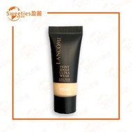 蘭蔻【新版】 極致持妝輕透粉底液#PO-01 SPF40/PA+++ 5ml*1支*旅行裝 （851596）