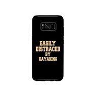 Galaxy S10+ Kayak Kayak Kayak Smartphone Case