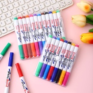 Lukisan Air Pen Terapung Berwarna-warni Kanak-kanak Pen Gantung Air Ajaib Kanak-kanak Pen Papan Puti