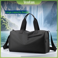 VENTAS Travel Bag Shoulder Bag Gym Bag Duffel Bag Travel Waterproof Sport Luggage Duffel
