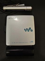 【美智子】極品成色索尼himd EH502號機 Sony 性價比最高的himd本質上聲音和高端機型區別幾乎不可聞但是