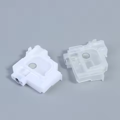 1pcs Ink Damper For Epson L800 L801 L1800 L810 L850 L101 L201 L100 L200 L210 Epson Printer Ink Cartr
