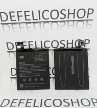 Baterai Batre HP Xiaomi Redmi Note 3 BM46 Batrai Xiomi Note 3 Pro BM 46 BM-46 Battery Garansi