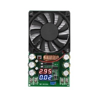 (MEBR) 600W 30A DC-DC Buck Module CV Adjustable Buck Converter 120V 100V 96V 84V Display LED Driver