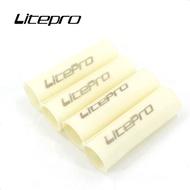 Litepro 33.9mm Seatpost Ultralight Straw Bike Case