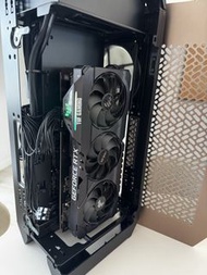 ASUS TUF Gaming GeForce RTX 3070 08G Gaming