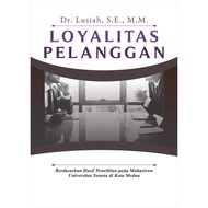Customer Loyalty Book