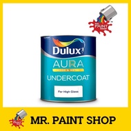 5L Dulux Aura Speed Undercoat