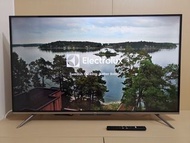 TCL 50P725 50" QUHD 4K Android TV / Google TV / Smart TV / 50吋 智能電視