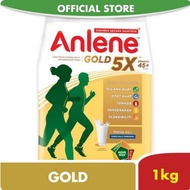 Anlene gold malaysia 950gr