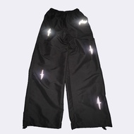 Y2K STAR PANTS STAR PANTS