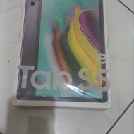 Samsung Galaxy Tab S5e 10.5 inch 64GB Tablet Bekas Second Seken SEIN