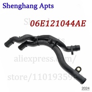 Coolant Pipe 06E121044AE,06E121044AD,06E121044E,06E121044G,06E121044L,06E121044M For Audi A6 A7 A8 Q