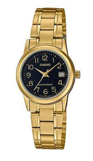 CASIO ของแท้ รุ่น LTP-V002 LTP-V002L-1A LTP-V002L-1B3 LTP-V002G-1B LTP-V002G-7B LTP-V002G-7B2 LTP-V0