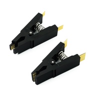 Programmer Testing Clip SOP8 SOP16 SOIC 8 SOIC8 DIP8 DIP 8 SOIC 16 SOIC16 DIP16 DIP 16 Pin Pin IC T