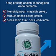 Obat Vigamax Asli 100% Original Herbal