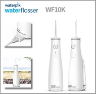 waterpik water flosser Cordless wf-10k Portable Electric Water Flosser Teeth Cleaner IPX7 White