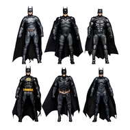Batman Arkham Knight Justice League Super Action Figure hero