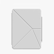 เคสป้องกัน iPad pro แบบแม่เหล็กสองด้าน K Fold บางเฉียบ ทนทาน สำหรับ Apple Air6/5 ป้องกันการงอ สำหรับ