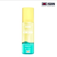 ISDIN FOTOPROTECTOR ISDIN HYDROLOTION โลชั่นกันแดด สำหรับผิวกาย ซึมเร็วและแห้งไว ติดทนนาน กันน้ำ