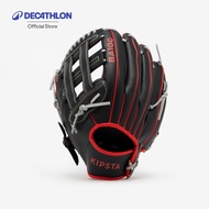 Decathlon Glove Ba100 Lht Baseball Gloves For Beginners Left Hand Model Ba100