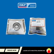 SKF 6001-2Z/C3 Deep Groove Ball Bearing