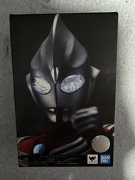 Bandai S.H.Figuarts Ultraman Gaia 奧特曼