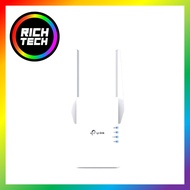 TP-Link RE505X/RE605X AX1500/AX1800 Onemesh AX Wi-Fi 6 Range Extender/Repeater/Access Point
