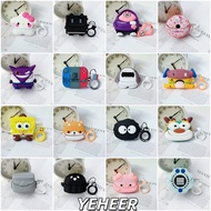 Suitable for Baseus MP1 Earphone Protective Case Niche High-Appearance Baseus MP1 Earphone Case Cute