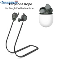 Silicone Earphone Rope Comfortable Anti Lost Rope for Google Pixel Buds A-Series