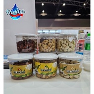 Eatmore Healthy Nuts - Pistachio