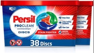 Persil Discs Laundry Detergent Pacs, Stain Fighter, 38 Count