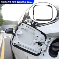 TIMEKEY Car Fuel Tank Cover Cap Silicone Sealing Ring Protective Dust Cover Ring Waterproof Accessor