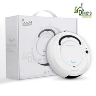 ORIGINAL [WARRANTY] 3 IN 1 BOWAI OB8 ROBOT VACUUM CLEANER FLOOR CLEANER VACUUM PENYEDUT LANTAI ROBOT