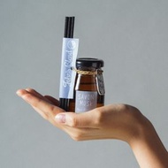 John's Blend - 藤條香氛擴香瓶迷你版50ml (泡泡麝香/SAVON MUSK)