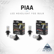 PIAA Controllerless LED Headlight Fog Bulb H4 HB3 H8 6600K 2500K