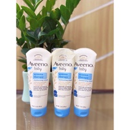 Aveeno Eczema Therapy Lotion 206gram tube.