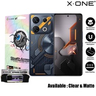 X.ONE Stealth Armor 3 for Infinix GT 30 Pro | GT 20 Pro | GT 10 Pro | Note 40X |  Note 40 Pro+ Hydro